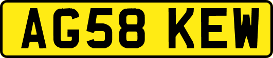 AG58KEW