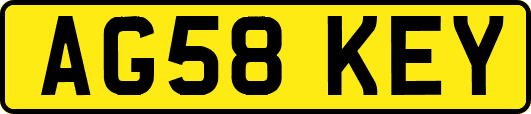 AG58KEY