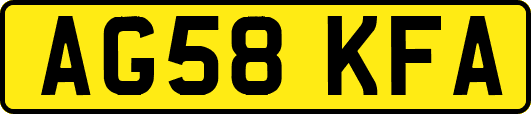 AG58KFA