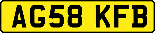 AG58KFB