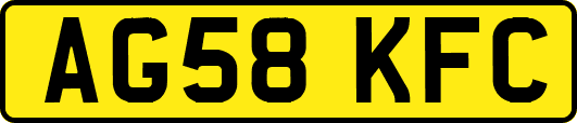 AG58KFC