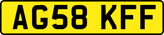 AG58KFF
