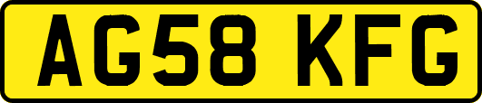 AG58KFG
