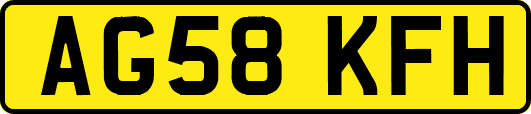 AG58KFH