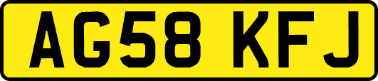 AG58KFJ