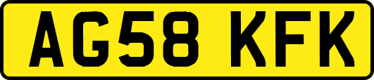 AG58KFK