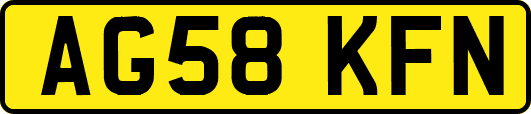 AG58KFN