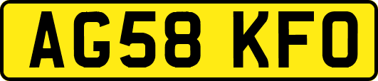 AG58KFO
