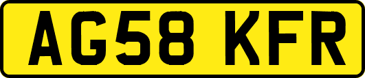 AG58KFR