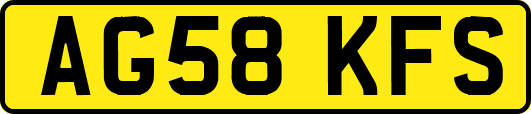 AG58KFS