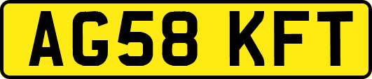 AG58KFT