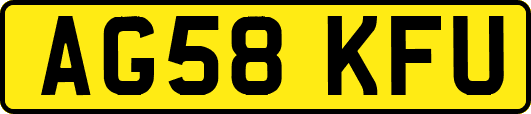 AG58KFU