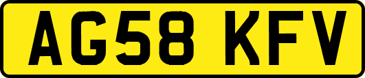 AG58KFV