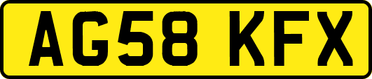 AG58KFX