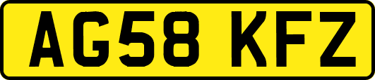 AG58KFZ