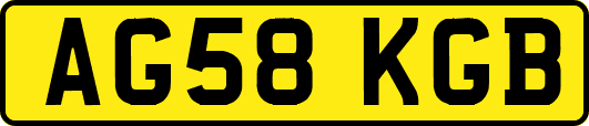 AG58KGB