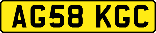AG58KGC