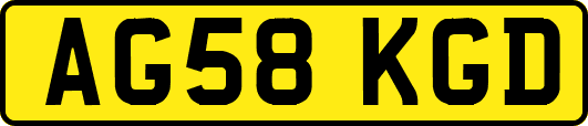 AG58KGD