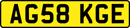 AG58KGE
