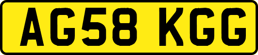 AG58KGG