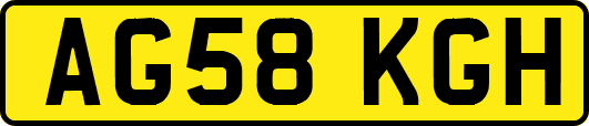 AG58KGH