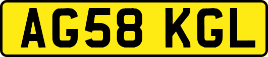 AG58KGL