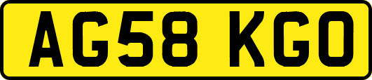 AG58KGO