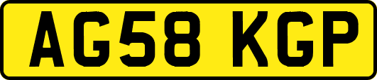 AG58KGP