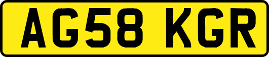 AG58KGR
