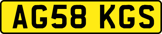 AG58KGS