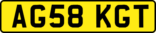 AG58KGT