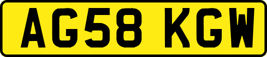 AG58KGW