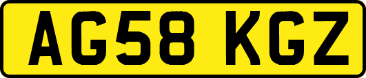 AG58KGZ