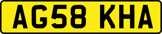 AG58KHA