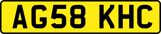 AG58KHC