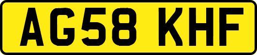 AG58KHF