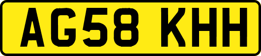 AG58KHH