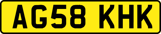 AG58KHK