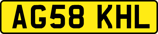 AG58KHL