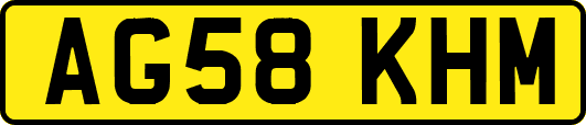 AG58KHM