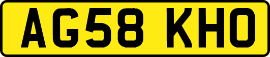 AG58KHO