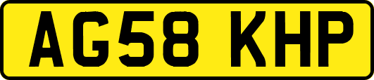 AG58KHP