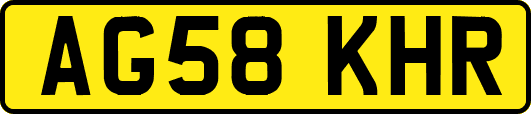 AG58KHR