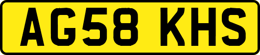 AG58KHS
