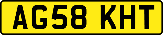 AG58KHT