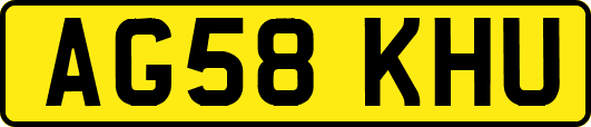 AG58KHU