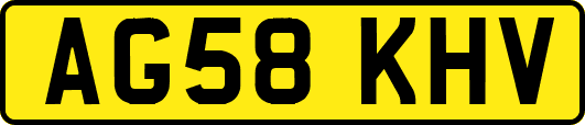 AG58KHV