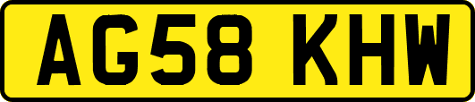 AG58KHW