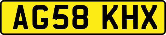 AG58KHX