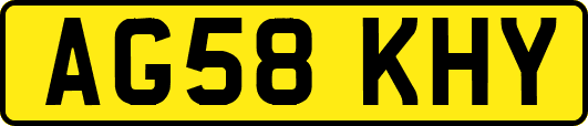 AG58KHY